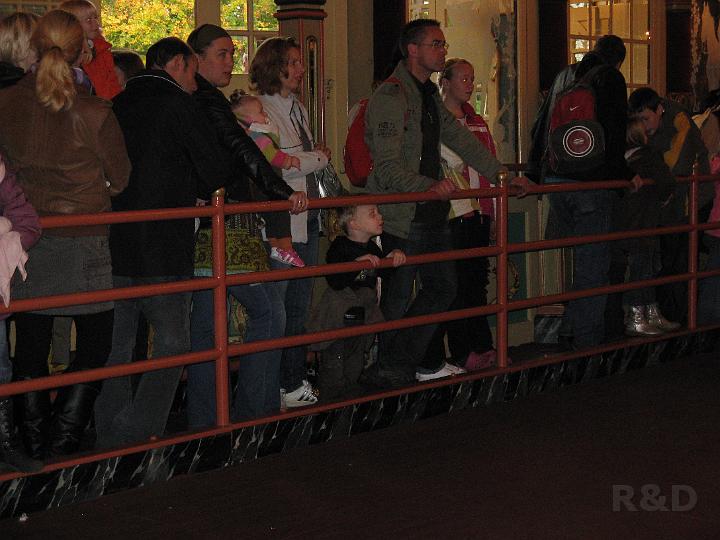 Efteling 25 oktober 2009 (36).JPG